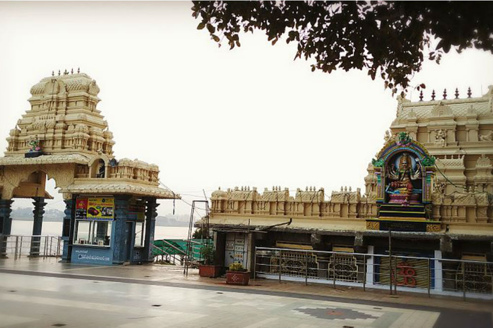 Top Temple Places in Warangal