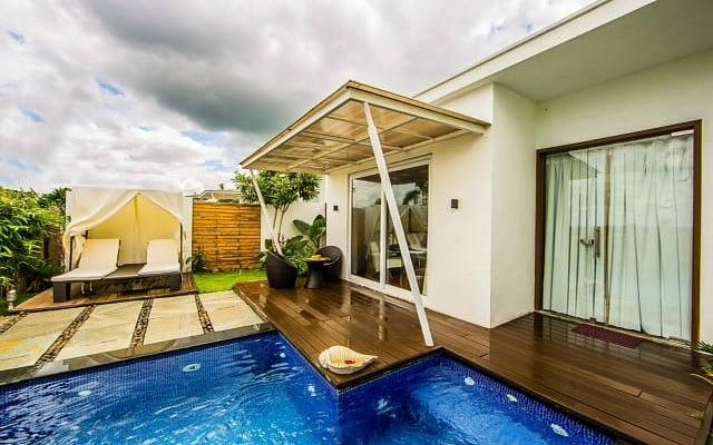 Luxery Resorts In Hyderabad